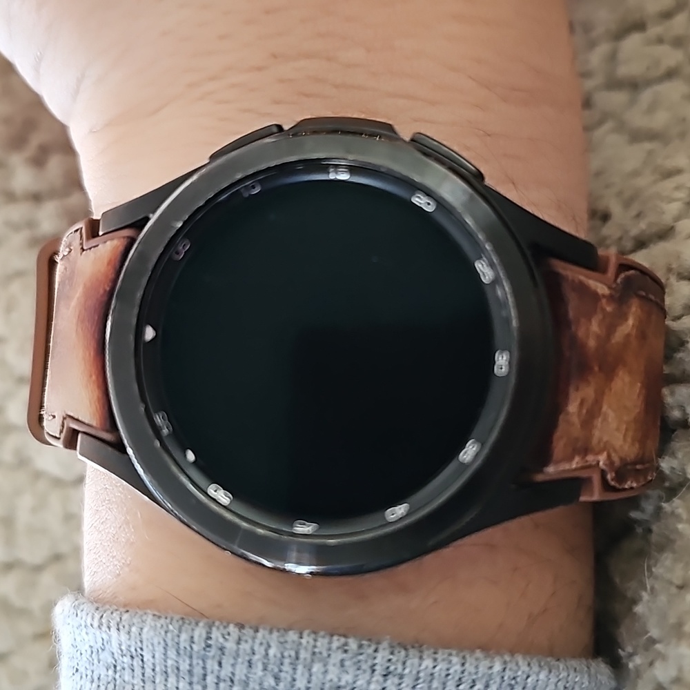 Samsung Galaxy Watch 4
